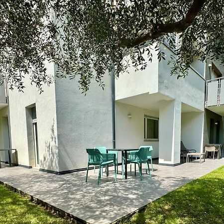 Casa Piccola Fewo Torbole Sul Garda Exterior photo