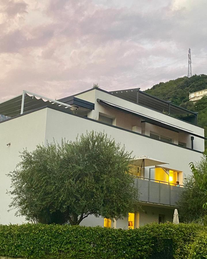 Casa Piccola Fewo Torbole Sul Garda Exterior photo