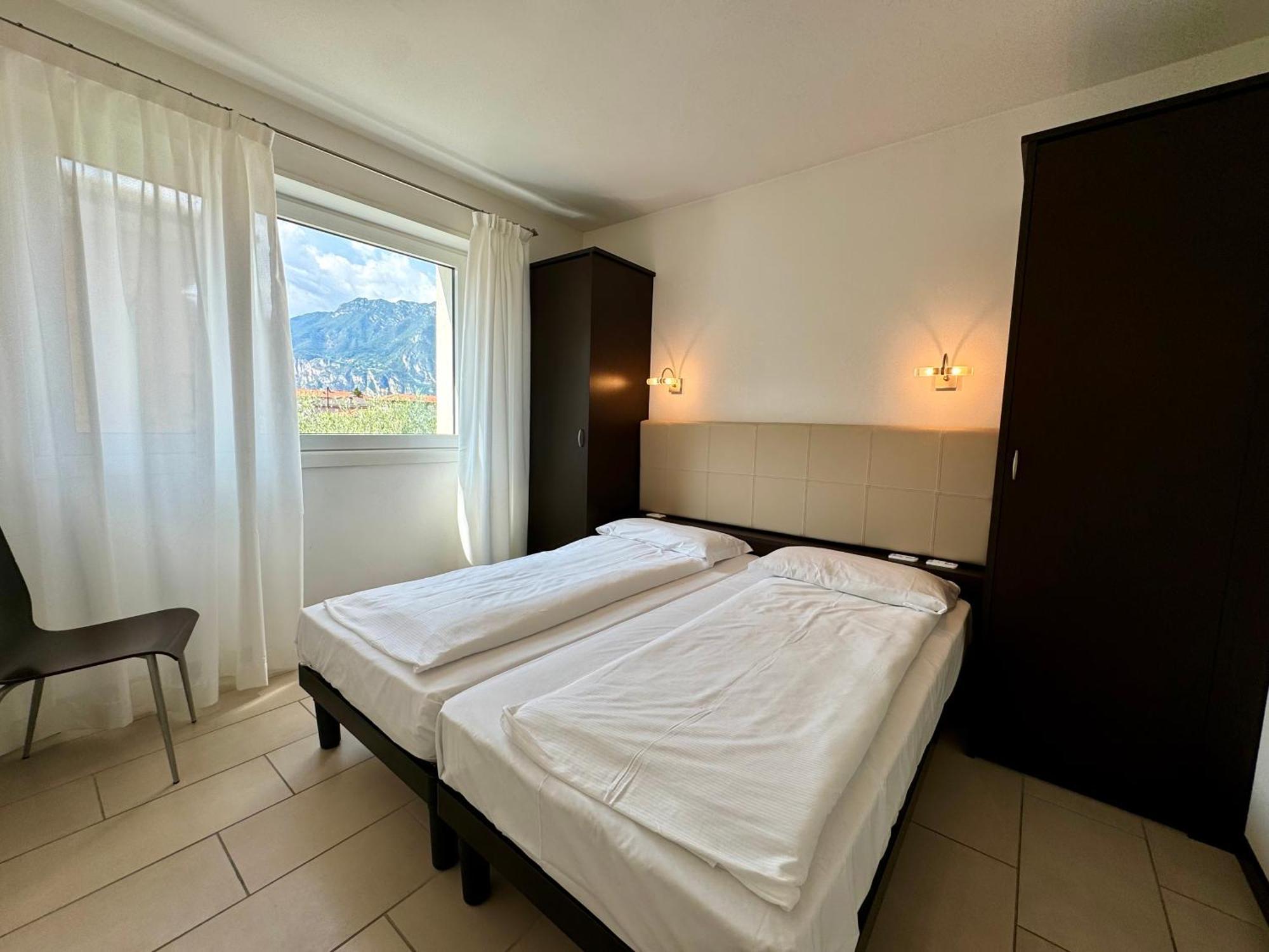 Casa Piccola Fewo Torbole Sul Garda Exterior photo