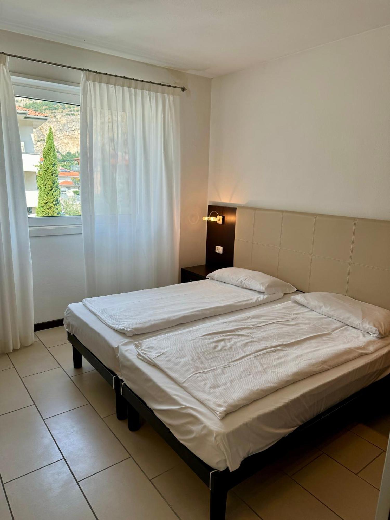 Casa Piccola Fewo Torbole Sul Garda Exterior photo